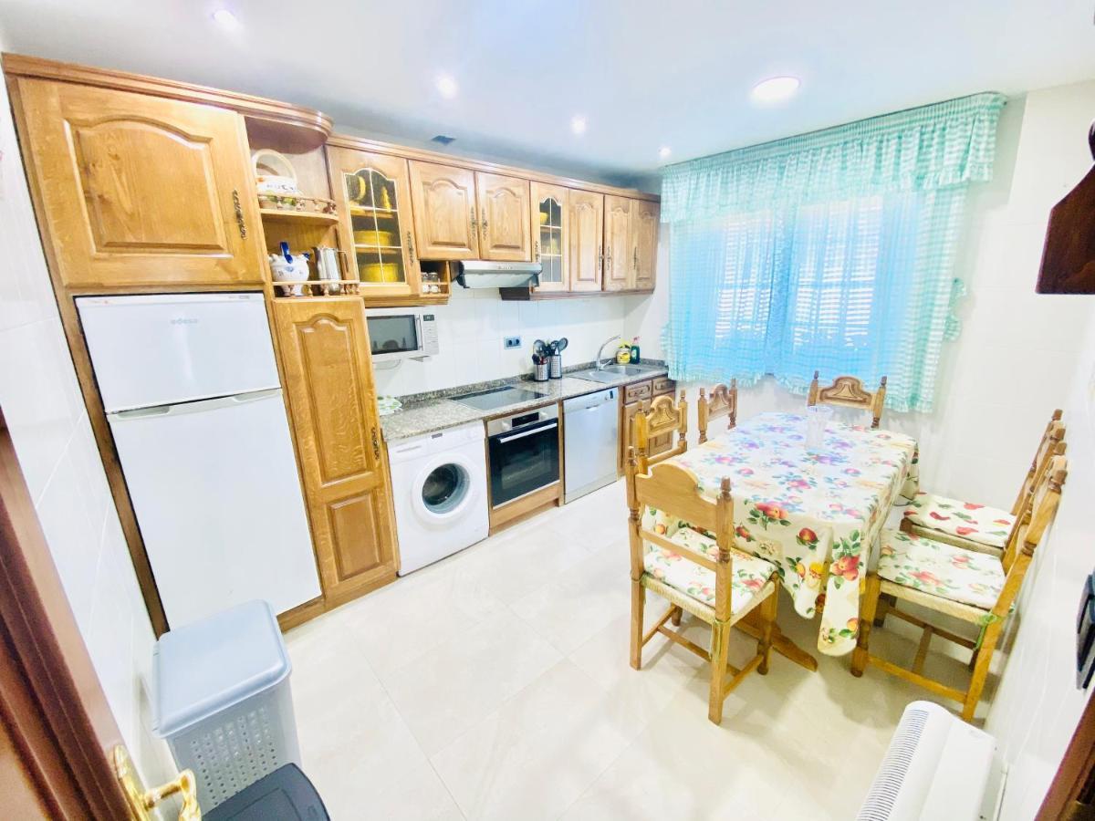 Апартаменты Casa A Colina Пуэрто-дель-Сон Экстерьер фото