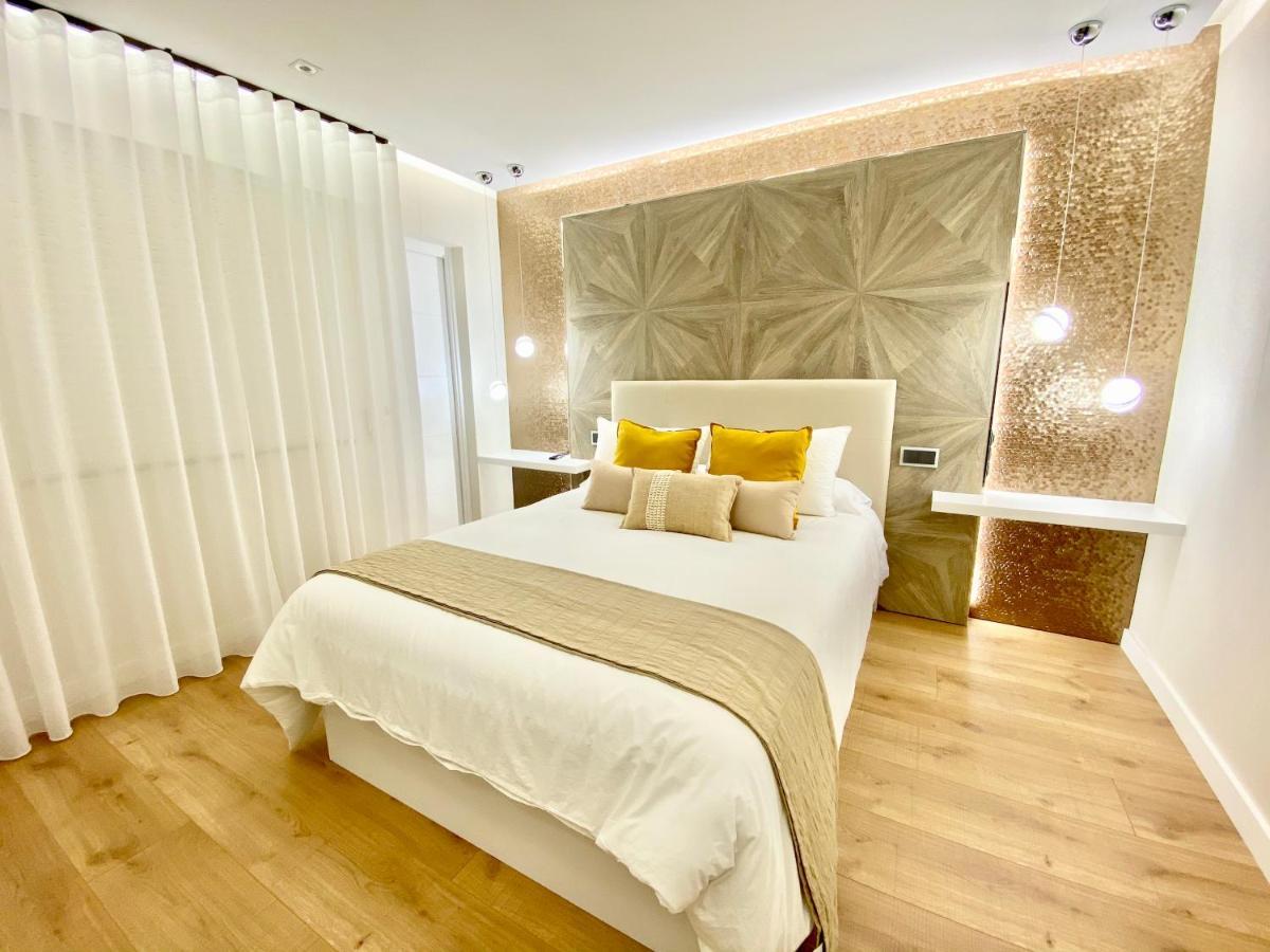 Апартаменты Casa A Colina Пуэрто-дель-Сон Экстерьер фото
