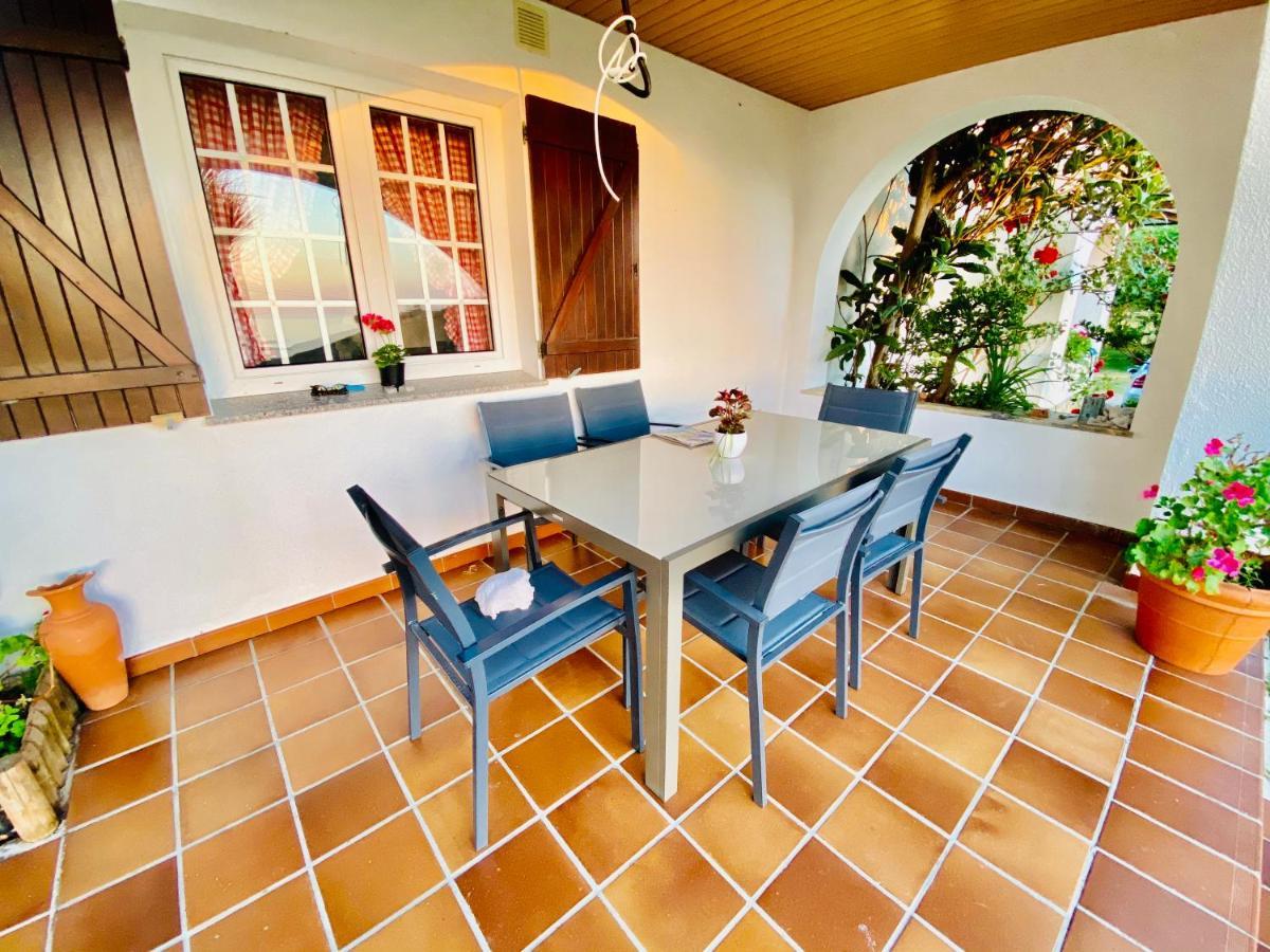Апартаменты Casa A Colina Пуэрто-дель-Сон Экстерьер фото