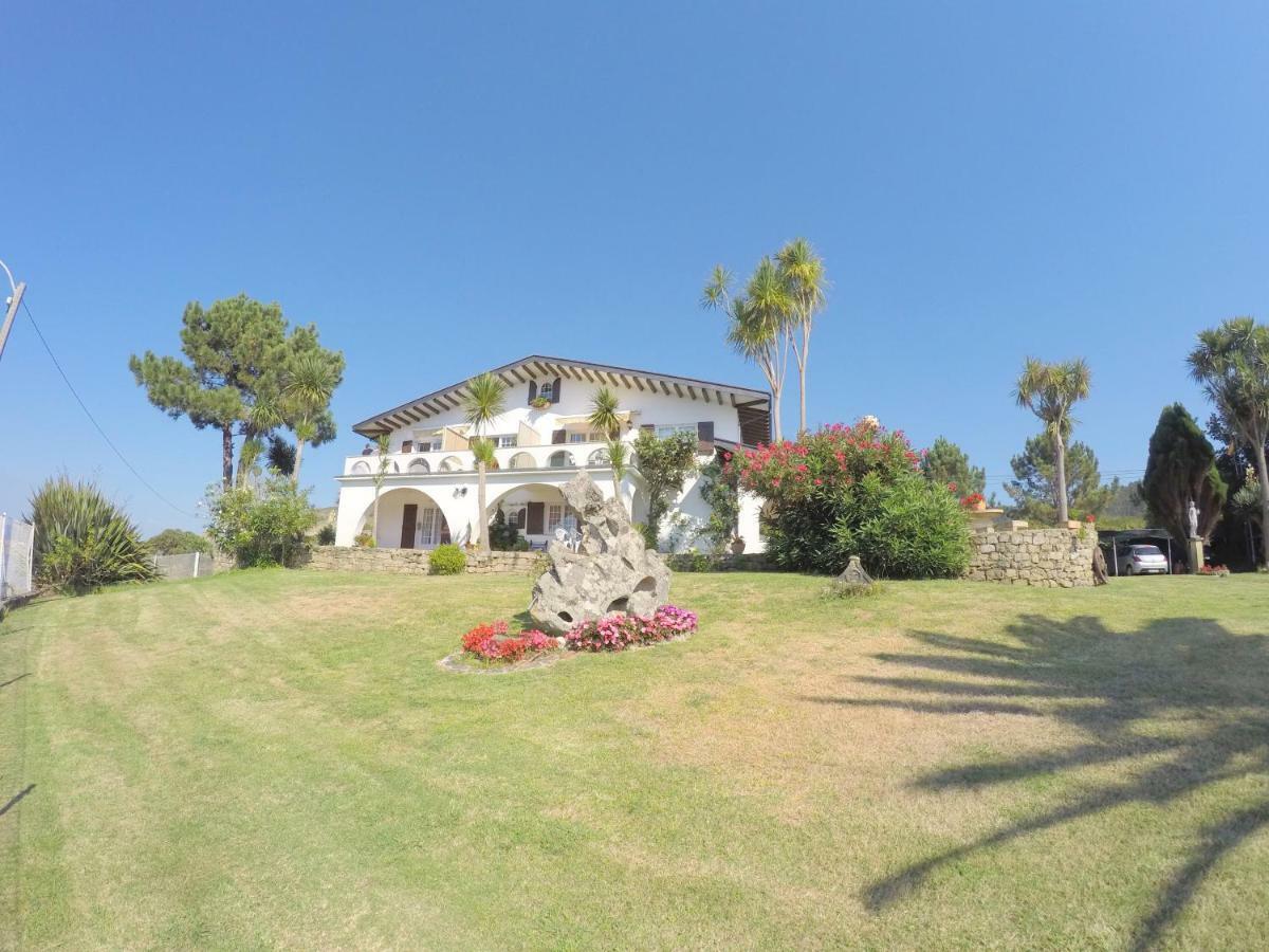 Апартаменты Casa A Colina Пуэрто-дель-Сон Экстерьер фото