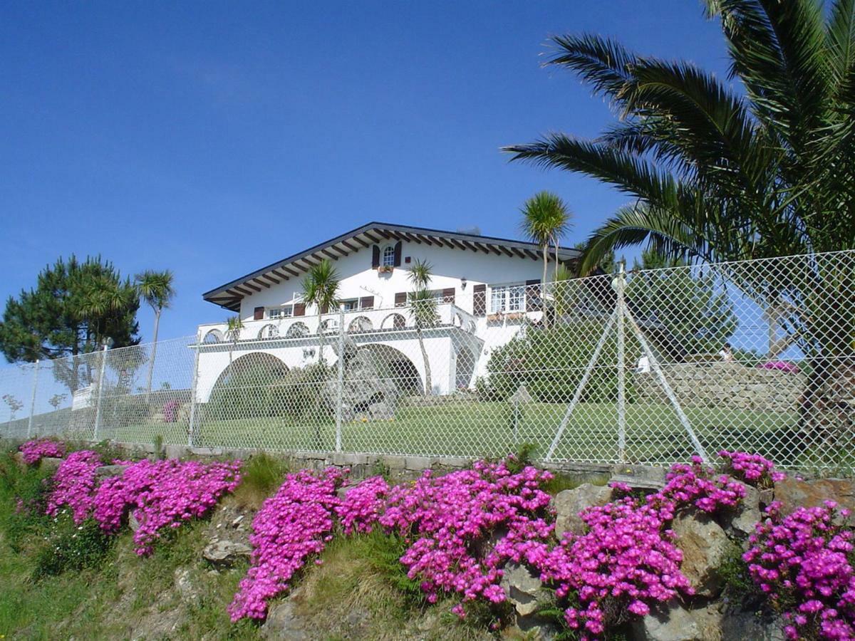 Апартаменты Casa A Colina Пуэрто-дель-Сон Экстерьер фото