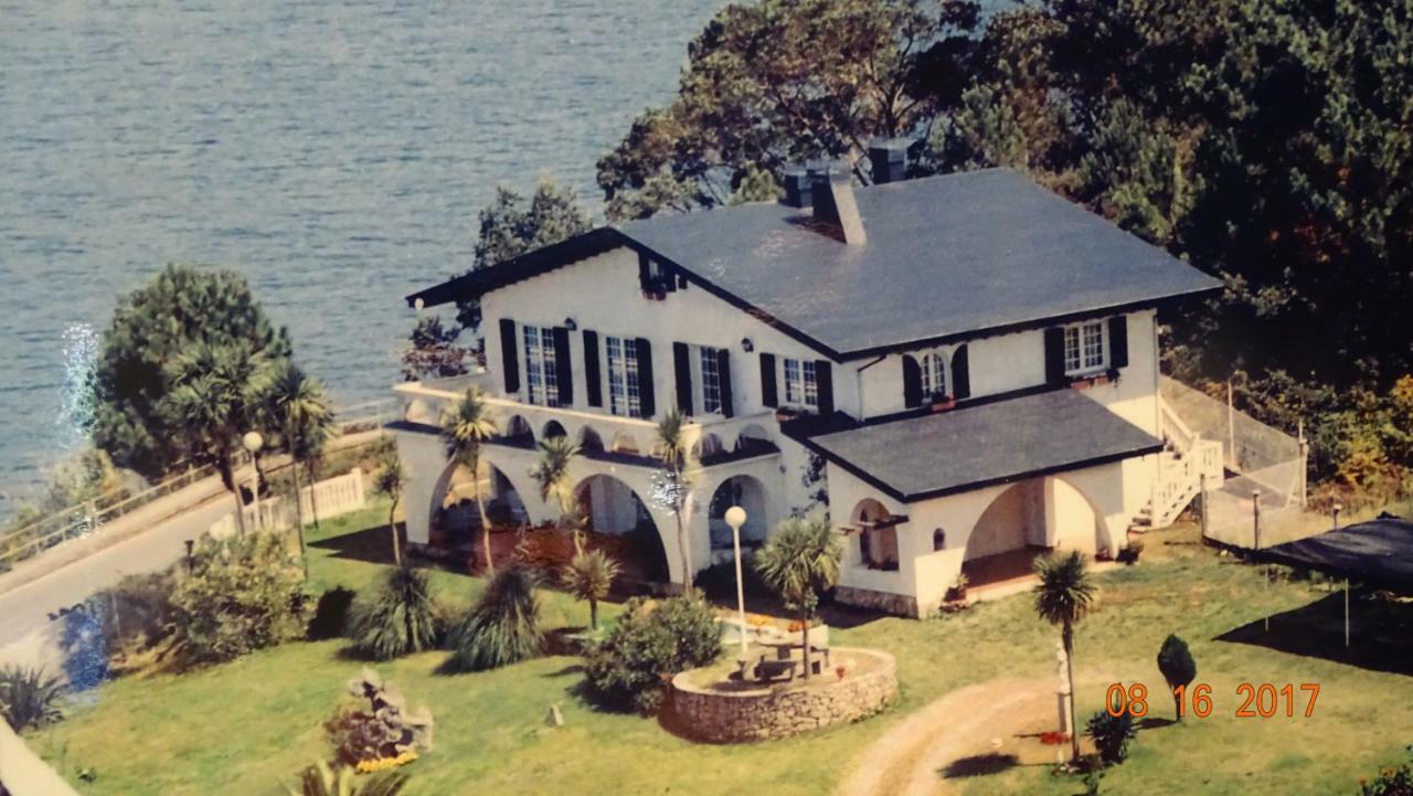 Апартаменты Casa A Colina Пуэрто-дель-Сон Экстерьер фото